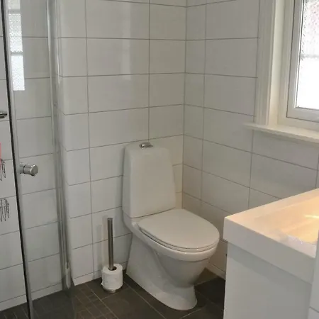Σπίτι διακοπών Holiday Flekkeroy With Sea View Ii